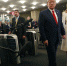 Дональд и Мелания Трамп прибыли на открытие 74 ассамблеи ОНН в Нью-Йорке. Фото: REUTERS - Комсомольская правда Уфа