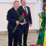ПАО «ОДК-УМПО» признано лидером республиканского профсоюзного соревнования - ОАО УМПО