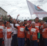 Уфимский международный марафон - ГБУЗ РПБ №2
