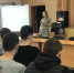 РЦМП организовал для студентов лекцию по профилактике алкоголизма - РЦМП