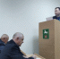 В Белебеевском районе проведено заседание КЧСиОПБ - ГУ МЧС России по РБ