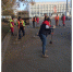 В Калининском районе продолжается благоустройство и санитарная очистка территории - Администрация городского округа Уфа