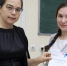 В ИНЭФБ состоялся Всероссийский экономический диктант - БГУ