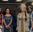 В финале «Miss International Ufa – 2019» будет представлена культура 12-ти народов мира - Культурный мир Башкортостана