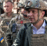 Президент Украины Владимир Зеленский побывал на передовой. - Комсомольская правда Уфа