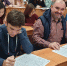 В Стерлитамакском филиале  БашГУ состоялся географический диктант - БГУ