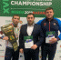 Отличные новости с Чемпионата мира по борьбе на поясах - Администрация городского округа Уфа