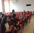 Проведен городской методический семинар «Организация внеурочной деятельности в рамках проекта «Школы - партнеры будущего» - Управление образования г. Уфа