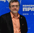 Накануне Дня социолога «КП» поговорила с гендиректором Всероссийского центра исследования общественного мнения Валерием Федоровым Фото: Иван МАКЕЕВ - Комсомольская правда Уфа