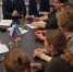 Полилигвальную школу № 44 посетила делегация преподавателей Галле-Виттенбергского университета имени Мартина Лютера (Германия) - Управление образования г. Уфа