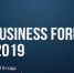 Предпринимателей приглашают к участию в форуме Big Business Forum Ufa 2019 - Ассоциация организаций предпринимательства
