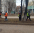 В Уфе проходит «санитарная пятница» - Администрация городского округа Уфа