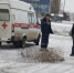 В Башкирии рядом с мойкой самообслуживания скончался мужчина - Башинформ