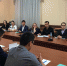 Конституционный контроль в РБ – в повестке дня Малой академии государственного управления - БГУ