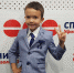 Финалисты «Уфимской Волны 2019» Амир Томилин –самый юный и самый серьезный - Спутник ФМ