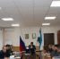 В Советском районе  состоялось заседание комиссии по чрезвычайным ситуациям и пожарной безопасности - Администрация городского округа Уфа