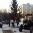 В Советском районе началась подготовка к Новому году - Администрация городского округа Уфа