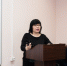 Состоялась встреча с сотрудником компании «Weidong Cloud Education Group» Хоу Илуном - БГПУ им.М.Акмуллы