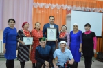 Давлекановский Район Фото