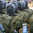 В Советском районе продолжается призыв новобранцев - Администрация городского округа Уфа