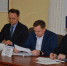 В Кировском р-не Уфы прошло заседание комиссии по ГКО - Уфимская Епархия
