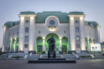 БАШДРАМУ - 100 лет !