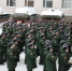 Октябрьцы приняли участие в мероприятии, посвященном призыву на военную службу - Администрация городского округа Уфа