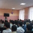 Студентам рассказали о вреде наркотиков - Администрация городского округа Уфа