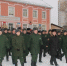 В Советском районе продолжается призыв новобранцев - Администрация городского округа Уфа