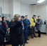 13 декабря  2019 года для предпринимателей состоялась акция «День открытых дверей» - Администрация городского округа Уфа