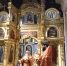 Служение митр.НИКОНА в день св. вмц. ВАРВАРЫ - Уфимская Епархия