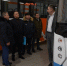 Рустам Муратов в ходе рабочей поездки посетил промышленные и социальные объекты в Орджоникидзевском районе Уфы - Минэконом развития