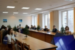 Состоялось рабочее совещание по трудоустройству инвалидов