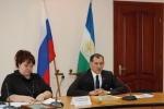 Состоялось рабочее совещание по трудоустройству инвалидов