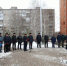 В Уфе почтили память земляков, погибших на Северном Кавказе - Ветеран Башкортостана