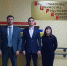 Специалисты РЦМП посетили Белорецкую ЦРКБ - РЦМП