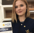 Студентка Нефтекамского филиала БашГУ  стала призером  регионального конкурса «Студент года» - БГУ