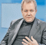 Владислав Иноземцев. Фото: Иван ВИСЛОВ - Комсомольская правда Уфа
