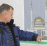 Как строится крупнейшая в стране мечеть «АР-РАХИМ» - Ветеран Башкортостана