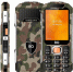 BQ 2819 Tank Quattro - Tdnu.Ru