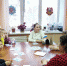 Теплая встреча в семейном клубе - Администрация городского округа Уфа