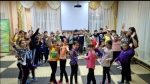 День объятий!