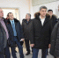 Заместитель Премьер-министра Правительства Республики Башкортостан посетил новую музыкальную школу Ленинского района Уфы - Администрация городского округа Уфа