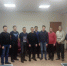 Работники жилищных организаций приняли участие в соревнованиях по настольному теннису - Администрация городского округа Уфа