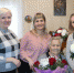 Сегодня исполнилось 95 лет со дня рождения ветерана Великой Отечественной войны Ольги Васильевны Коваленко - Администрация городского округа Уфа