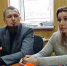 Мать и отчим Влада Бахова. - Комсомольская правда Уфа