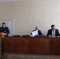 В ПАО "ОДК-УМПО" прошло совещание по пожарной, промышленной безопасности и охране труда - ГУ МЧС России по РБ