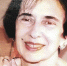Галина Джугашвили, дочь Мельцер и Джугашвили (1938 - 2007). Фото: Личный архив. - Комсомольская правда Уфа