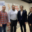 Состоялось открытие пункта экспресс-тестирования на ВИЧ-инфекцию в офисе МФЦ - ГБУЗ РЦПБ со СПИДом и ИЗ