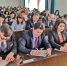 В честь Дня родного языка в Уфе написали Международный диктант - Культурный мир Башкортостана